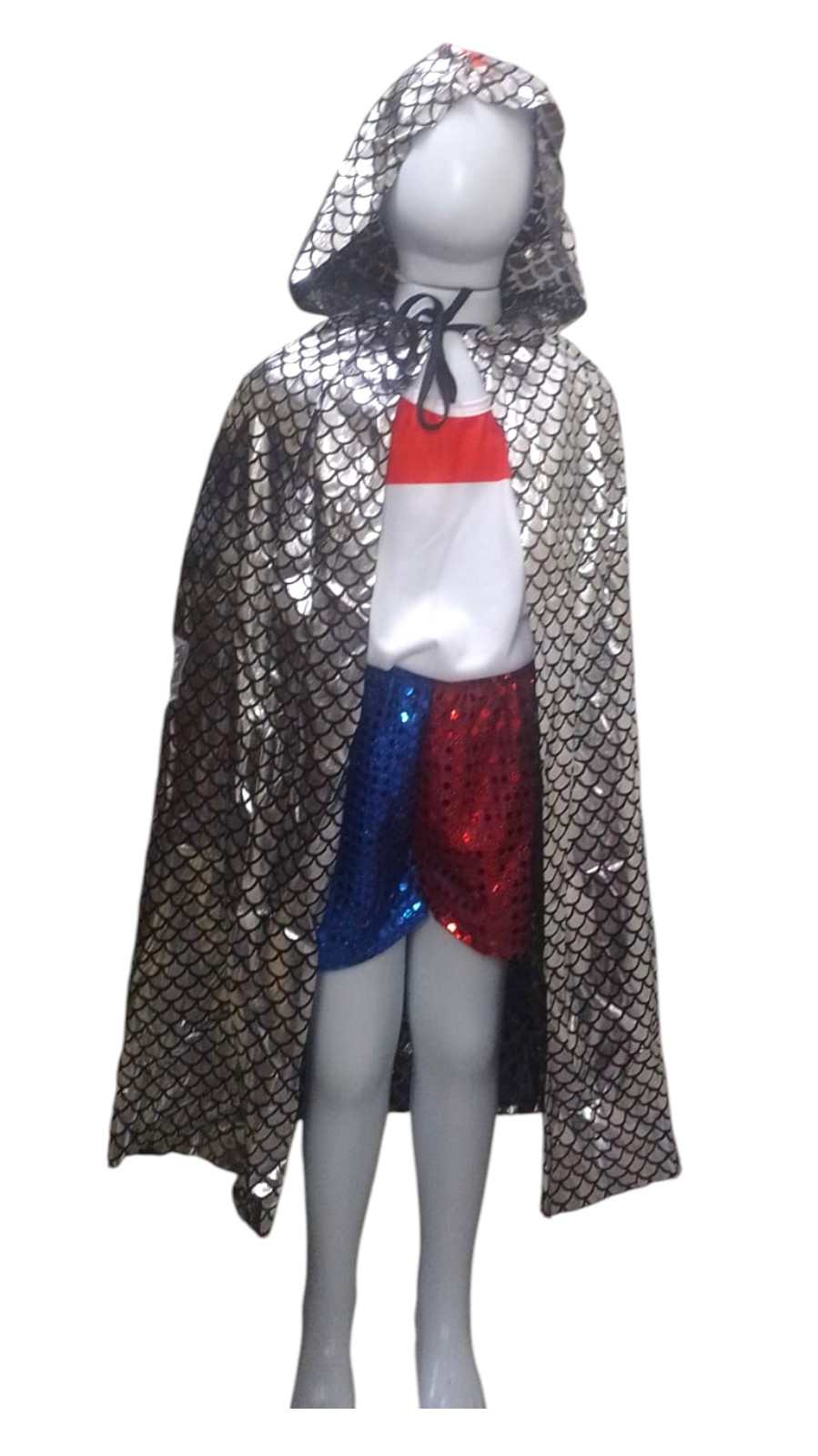 CAPA HALLOWEN C/ CRISTA
